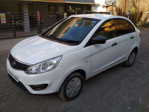 Used 2017 Tata Zest MT for sale in Chennai 