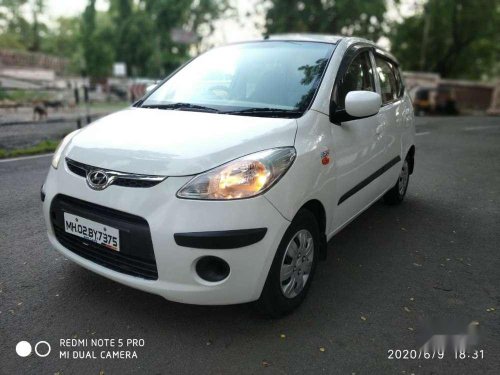 Hyundai I10 Magna 1.2, 2010, AT for sale in Aurangabad