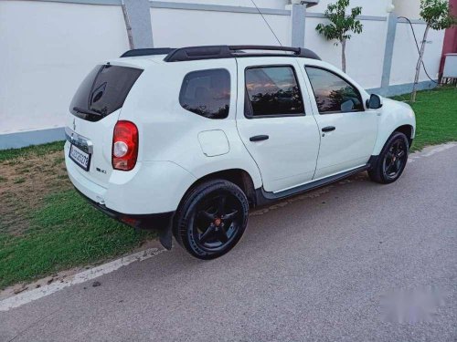 Used 2015 Renault Duster MT for sale in Jaipur 