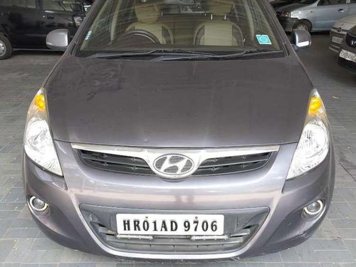 Hyundai I20 Sportz 1.4 CRDI, 2012, Diesel MT for sale in Panchkula 