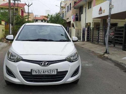 Hyundai i20 Magna 1.2 2013 MT for sale in Chennai 