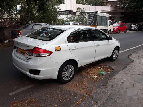 Used Maruti Suzuki Ciaz 2016 MT for sale in Nagar 