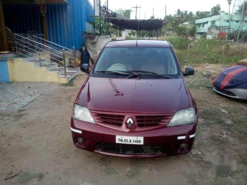 Used 2008 Mahindra Renault Logan MT for sale in Kumbakonam 