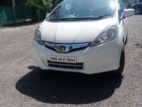 Used 2012 Honda Jazz MT for sale in Pune 