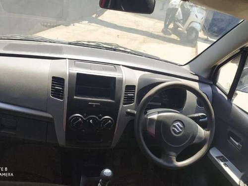 Used Maruti Suzuki Wagon R 2010 MT for sale in Jammu 