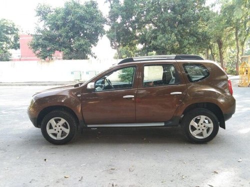 Used 2013 Renault Duster MT for sale in New Delhi 