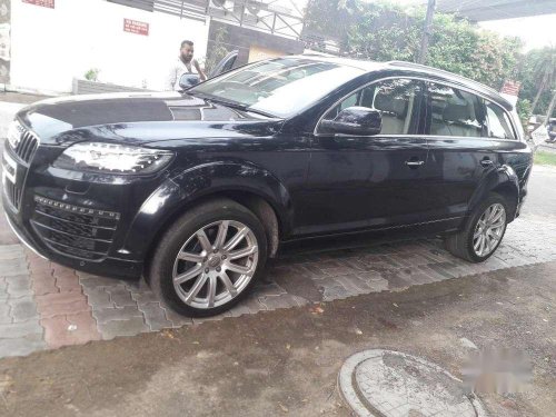 Used Audi Q7 2015 AT for sale in Lucknow 