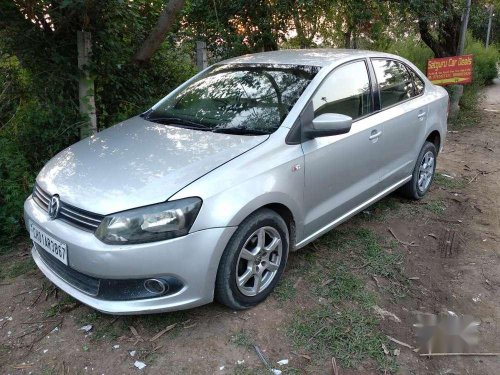 Used 2013 Volkswagen Vento MT for sale in Chandigarh 