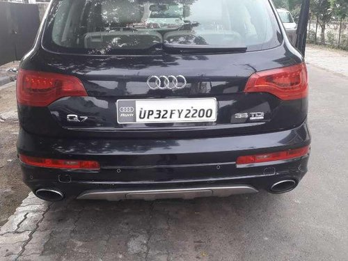 Used Audi Q7 2015 AT for sale in Lucknow 