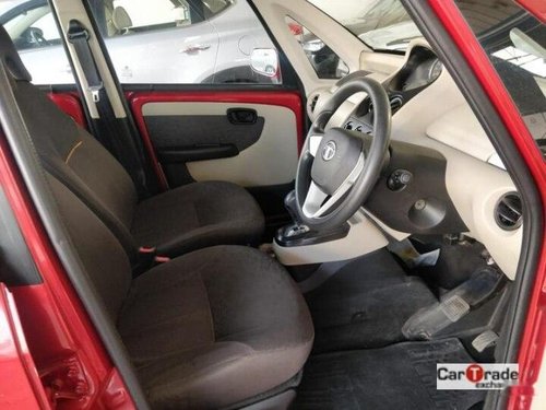 Used Tata Nano XTA 2015 AT for sale in Bangalore 