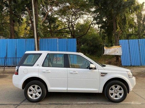 Used Land Rover Freelander 2 SE 2014 AT for sale in Mumbai