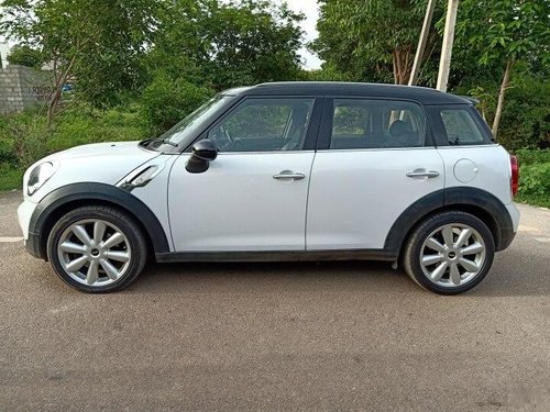 Used Mini Cooper 5 DOOR 2014 AT for sale in Bangalore 