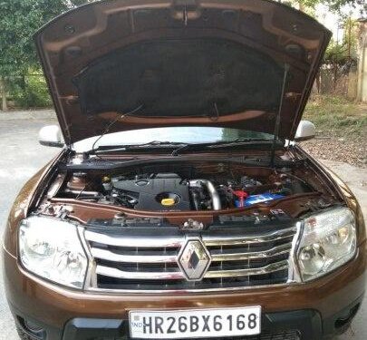 Used 2013 Renault Duster MT for sale in New Delhi 