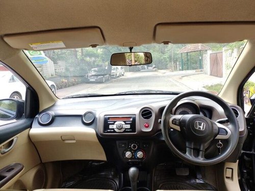 Used 2013 Honda Brio AT for sale in Bangalore 