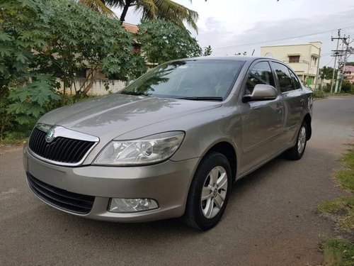 Used Skoda Laura 1.9 TDI MT Elegance 2011 MT in Coimbatore 