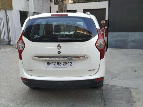 Used 2015 Renault Lodgy MT for sale in Satara