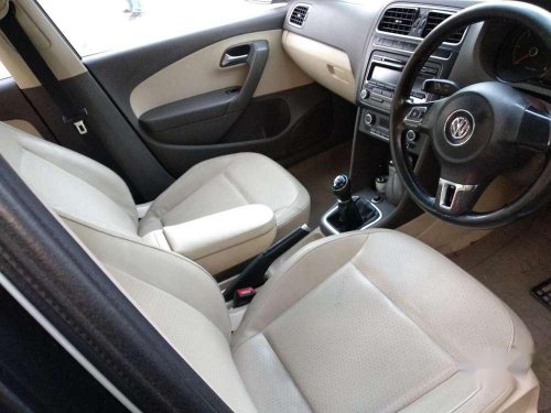 Used 2013 Volkswagen Vento MT for sale in Chandigarh 