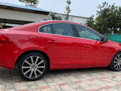 Used 2016 Volvo S60 AT for sale in Bangalore 