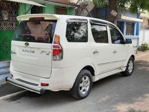 Used Mahindra Xylo 2011 MT for sale in Salem 