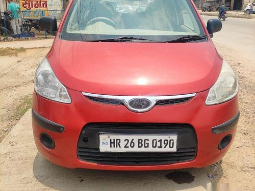 Used Hyundai I10 Era, 2010, Petrol MT for sale in Gurgaon 