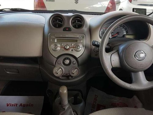 Used Nissan Micra 2013 MT for sale in Kochi 