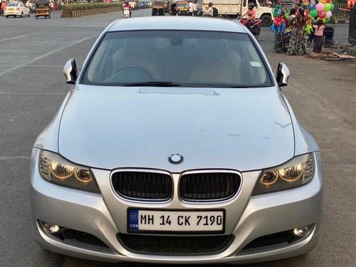 Used BMW 3 Series 320d 2011 AT for sale in Mumbai 