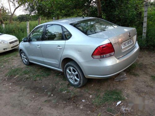 Used 2013 Volkswagen Vento MT for sale in Chandigarh 