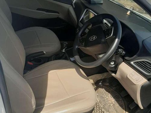 Used Hyundai Verna 2019 MT for sale in Jaipur 