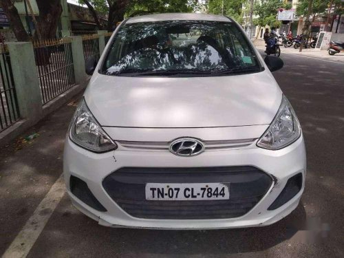 Hyundai Grand I10 Magna, 2017, MT for sale in Chennai 