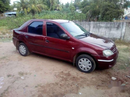 Used 2008 Mahindra Renault Logan MT for sale in Kumbakonam 