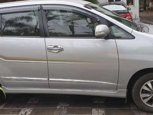 Toyota Innova 2.5 ZX BS IV 7 STR, 2015, Diesel MT in Mavelikkara 