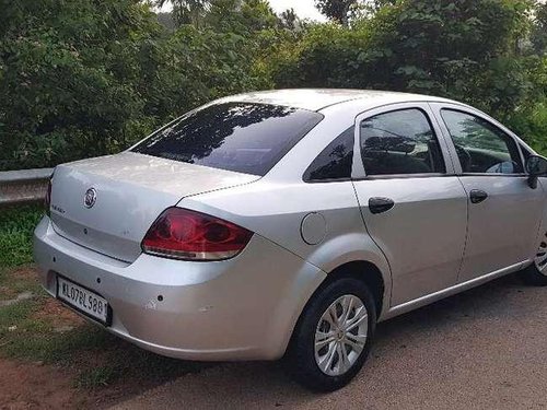 Used 2009 Fiat Linea MT for sale in Kalpetta 