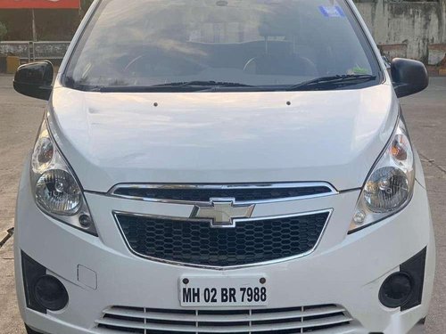 Used Chevrolet Beat 2011 MT for sale in Mumbai