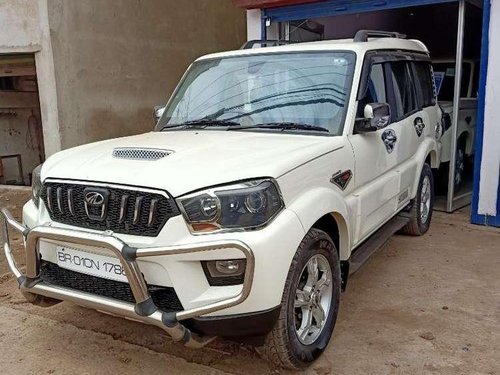 Mahindra Scorpio S10, 2015, Diesel MT for sale in Patna 