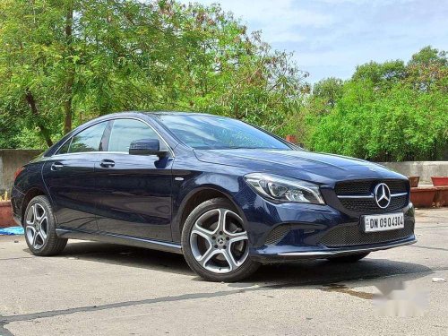 Used Mercedes Benz A Class 2019 AT for sale in Mumbai