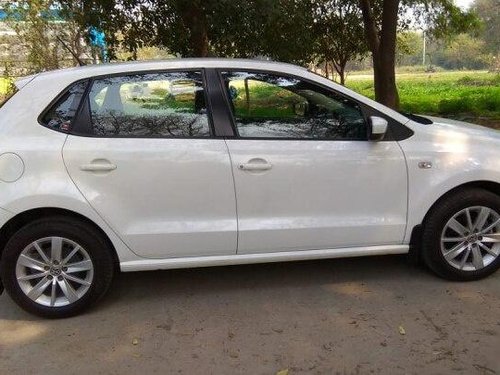 Used Volkswagen Polo 2015 MT for sale in New Delhi 