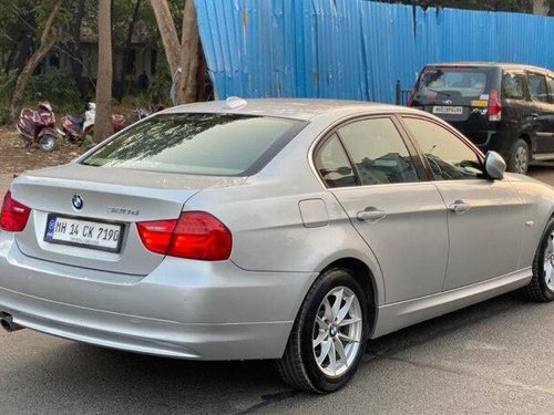 Used BMW 3 Series 320d 2011 AT for sale in Mumbai 