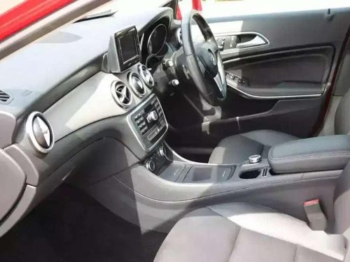 Mercedes-Benz GLA-Class 200 CDI Sport, 2016, Petrol AT in Gurgaon 