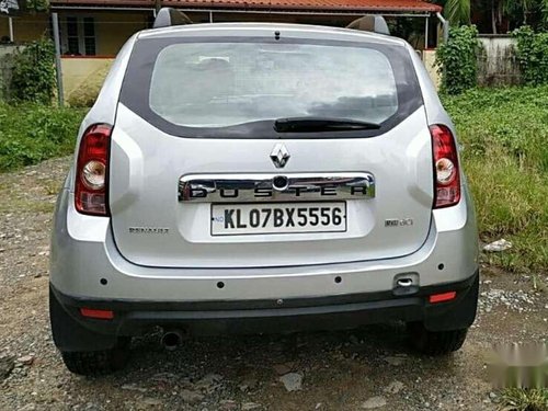 Used Renault Duster 2013 MT for sale in Kochi 