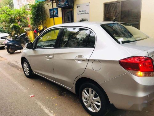 Used Honda Amaze VX i DTEC 2014 MT for sale in Chennai 