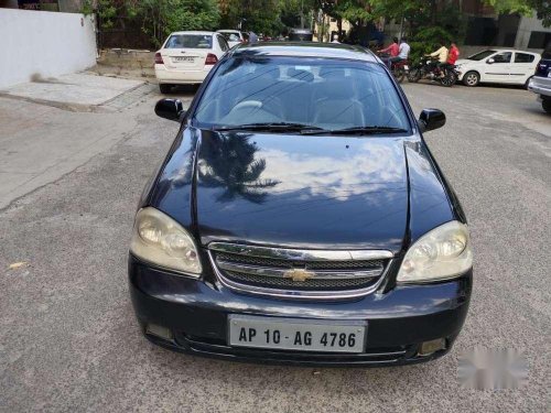 Chevrolet Optra 1.8 2005 MT for sale in Hyderabad 