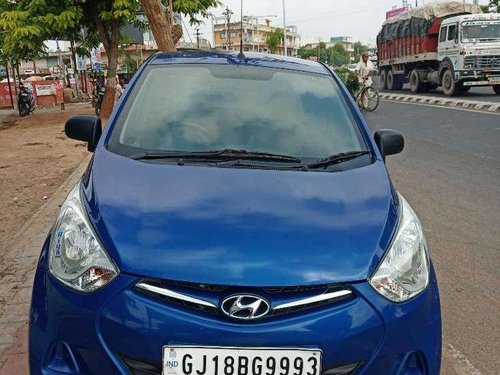 Used Hyundai Eon Magna 2016 MT for sale in Visnagar 