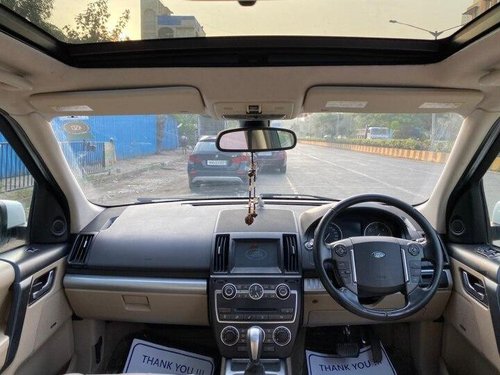 Used Land Rover Freelander 2 SE 2014 AT for sale in Mumbai