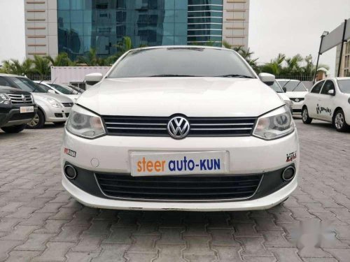 2011 Volkswagen Vento MT for sale in Chennai 