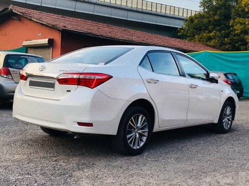 Used Toyota Corolla Altis 2016 AT for sale in New Delhi 