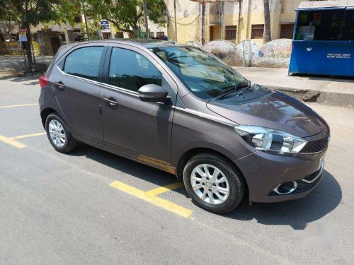 Tata Tiago 1.2 Revotron Xz, 2018, MT for sale in Chennai 