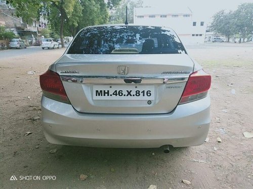Used 2013 Honda Amaze MT for sale in Nagpur 
