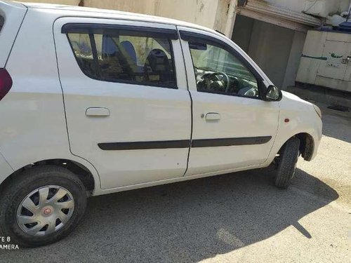 Used 2016 Maruti Suzuki Alto 800 LXI MT in Jammu