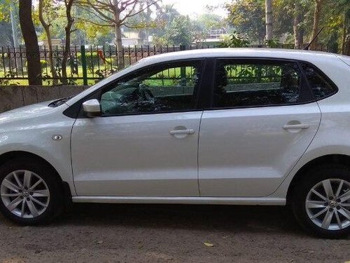 Used Volkswagen Polo 2015 MT for sale in New Delhi 