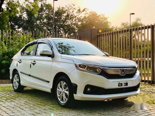 Used Honda Amaze 2018 MT for sale in Patna 